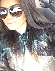 Moda Dodatki Okulary - 2795786
