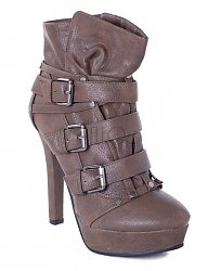Moda Buty Pozostałe - 1215311