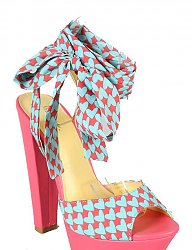 Moda Buty Pozostałe - 1287260