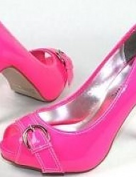 Moda Buty Pozostałe - 94672