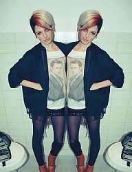 Fryzury Krótkie - 1029373