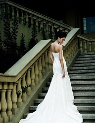 Moda Ślub Suknie ślubne - 755992