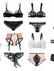 Moda Bielizna - 1222104