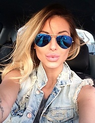 Moda Dodatki Okulary - 2783036