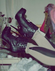 Moda Buty Pozostałe - 1219203