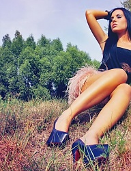 Moda Inne Moda uliczna - 2043566