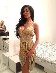 Moda Sukienki Wieczorowe - 1608062