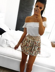 Moda Ciuchy Pozostałe - 3167822