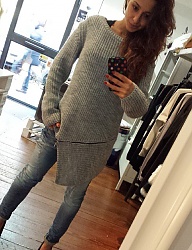 Moda Ciuchy Pozostałe - 3128405
