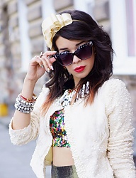 Moda Inne Moda uliczna - 1836298