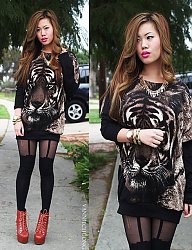Moda Inne Moda uliczna - 1671575