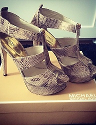 Moda Buty Szpilki - 2924900