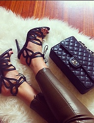 Moda Buty Szpilki - 2981192