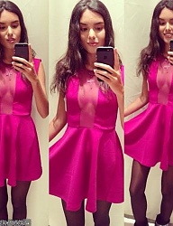 Moda Sukienki Dzienne - 1672447