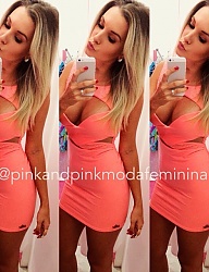 Moda Sukienki Pozostałe - 2680983