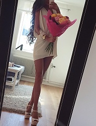 Moda Sukienki Pozostałe - 2799603