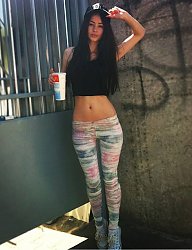 Moda Inne Moda uliczna - 1954269