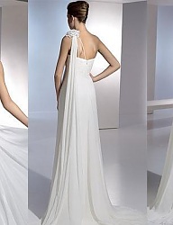 Moda Ślub Suknie ślubne - 486991