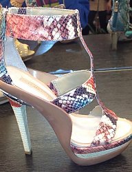 Moda Buty Sandały - 1343828