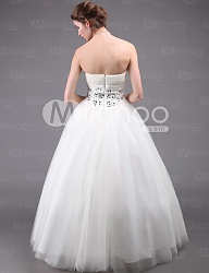 Moda Ślub Suknie ślubne - 1417951