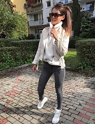 Moda Inne Moda uliczna - 3265466