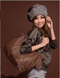 Moda Torebki Pozostałe - 673459