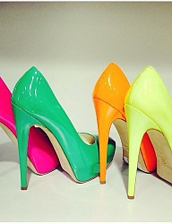 Moda Buty Szpilki - 2631415