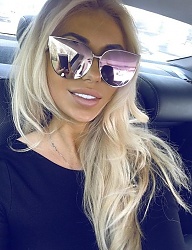 Moda Dodatki Okulary - 3161178