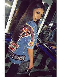 Moda Okrycia Kurtki - 3230003