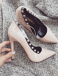 Moda Buty Szpilki - 3129145