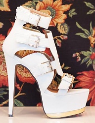Moda Buty Szpilki - 2722193