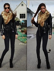 Moda Inne Moda uliczna - 1584337