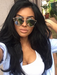 Moda Dodatki Okulary - 3155334
