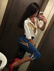 Moda Ciuchy Pozostałe - 3160940