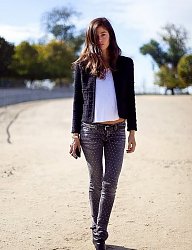 Moda Inne Moda uliczna - 1639598