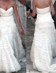 Moda Ślub Suknie ślubne - 1148878