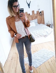 Moda Ciuchy Pozostałe - 3182142