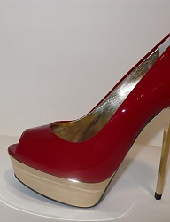 Moda Buty Szpilki - 1305649