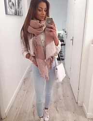 Moda Ciuchy Pozostałe - 3186962