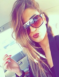 Moda Dodatki Okulary - 2897613