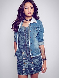 Moda Inne Moda uliczna - 3256776