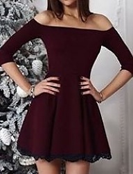 Moda Sukienki Wieczorowe - 3211931