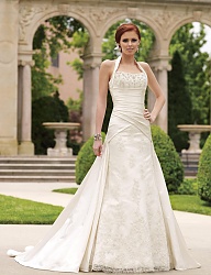 Moda Ślub Suknie ślubne - 525898