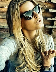 Moda Dodatki Okulary - 2844529