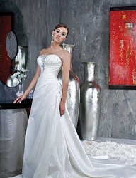Moda Ślub Suknie ślubne - 403094