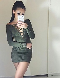 Moda Sukienki Wieczorowe - 3220928
