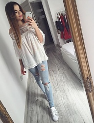 Moda Ciuchy Pozostałe - 3143101