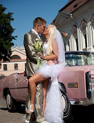 Moda Ślub Suknie ślubne - 1792905