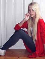 Fryzury Długie - 1046058