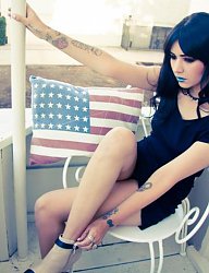 Moda Sukienki - 1097380